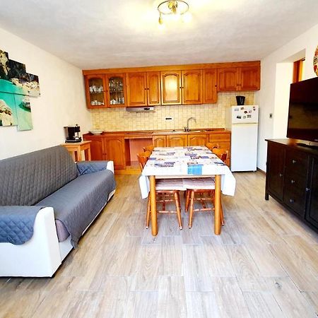Appartamento Porto Frailis Tortoli Luaran gambar