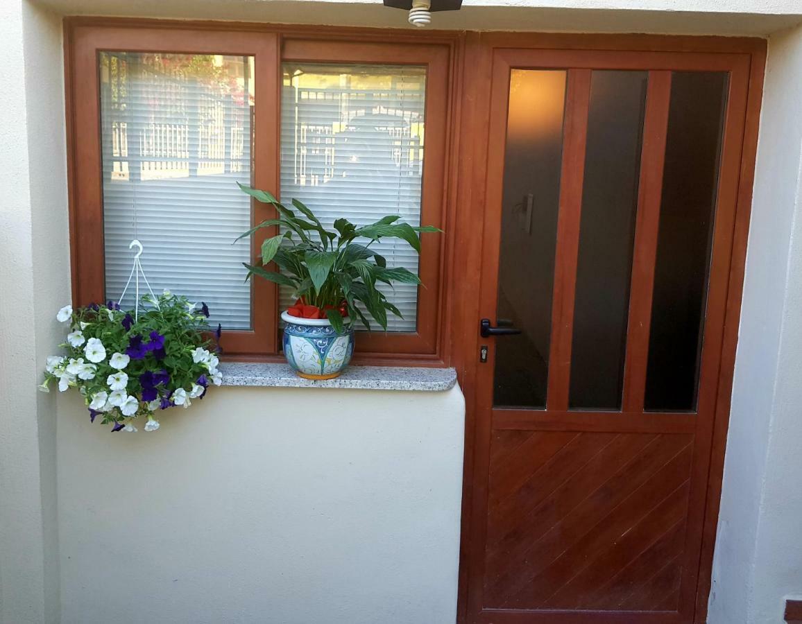 Appartamento Porto Frailis Tortoli Luaran gambar