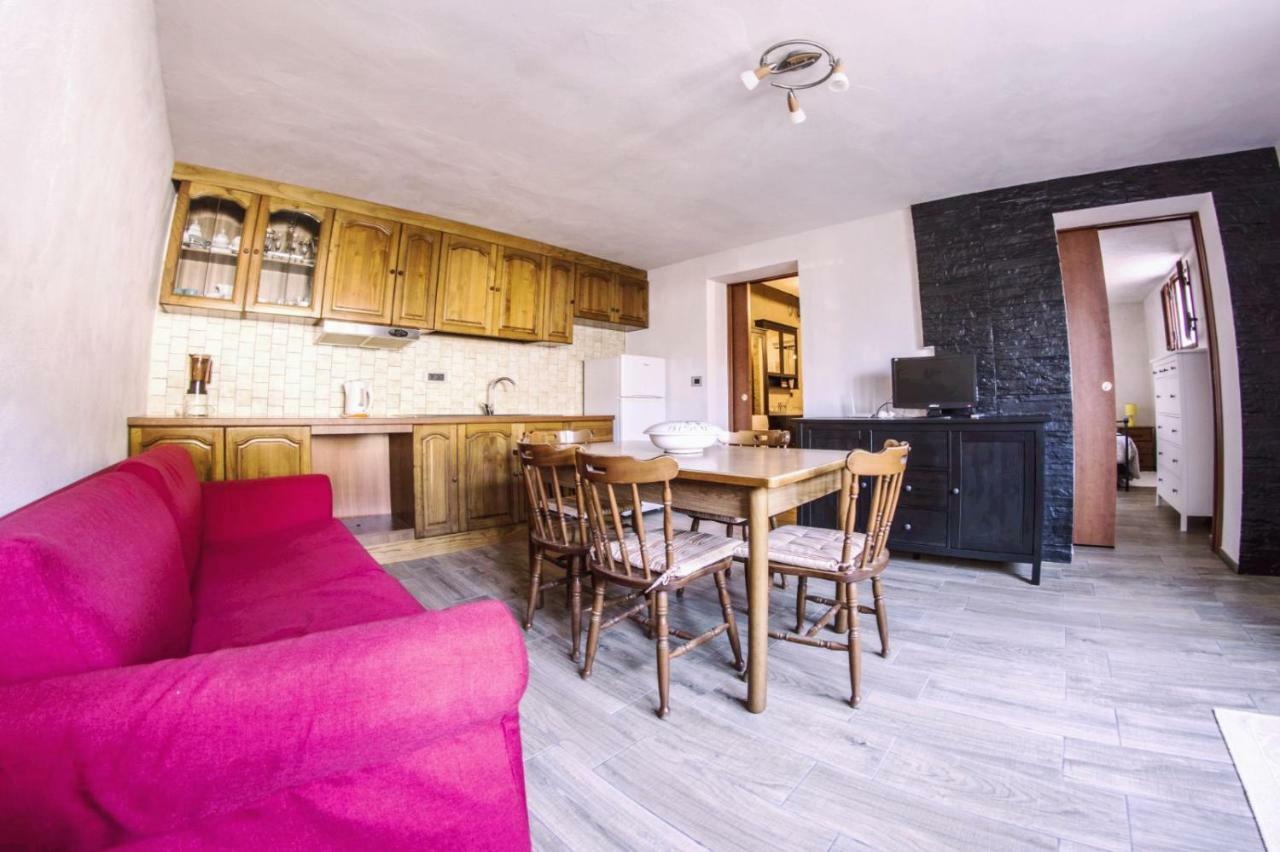 Appartamento Porto Frailis Tortoli Luaran gambar