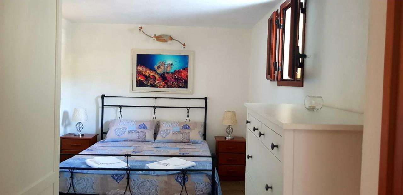 Appartamento Porto Frailis Tortoli Luaran gambar